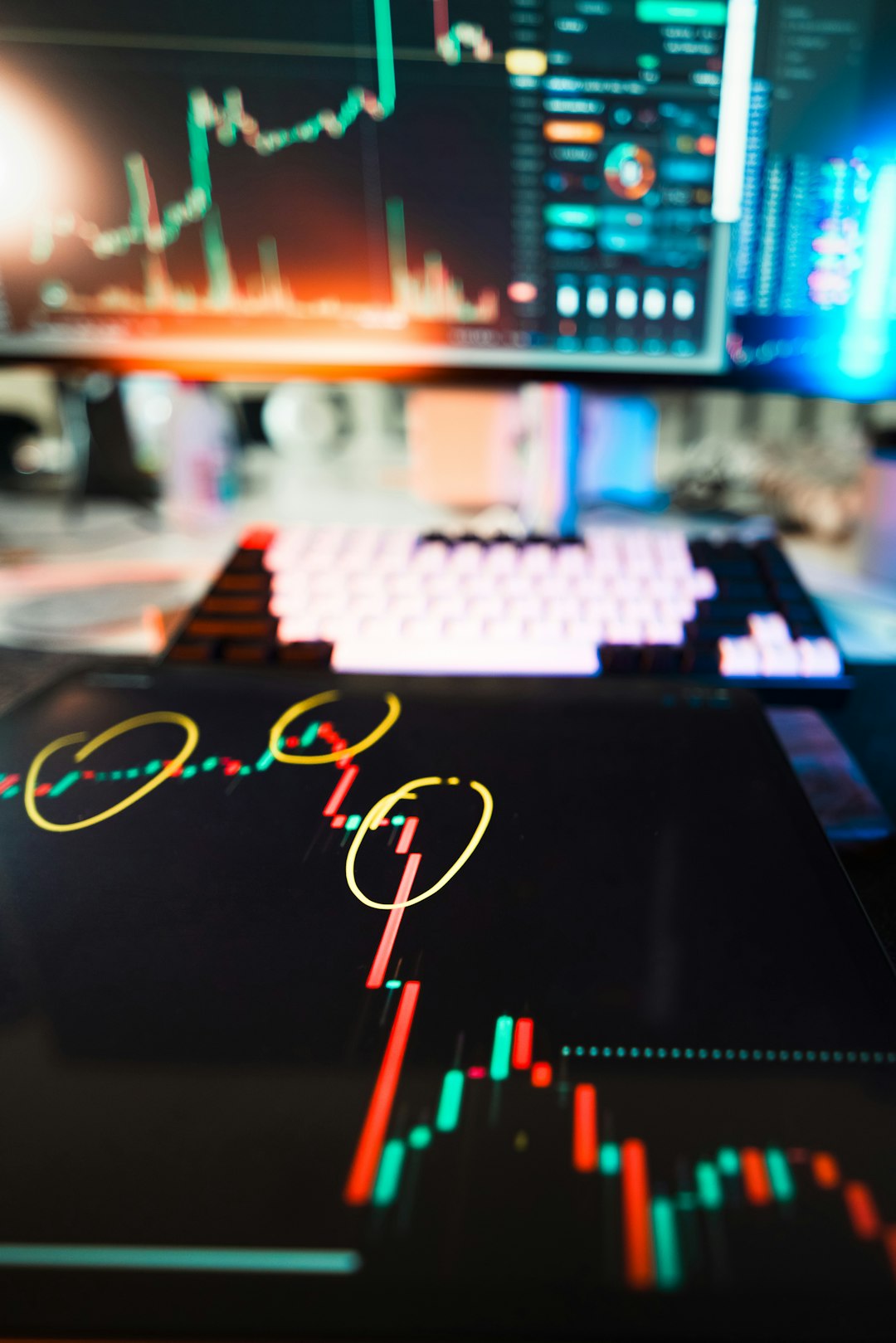 Machine Learning in Finance