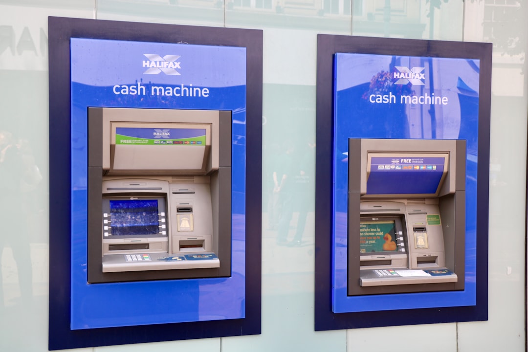 AI Financial Management Office