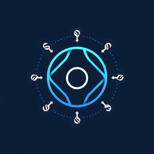 AI Financial Management Solutions Logo
